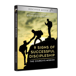  9 Signs of Successful Discipleship | The Church's Mission